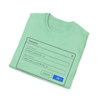 What was I thinking T-Shirt