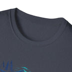 Glitch Waterfall T-Shirt