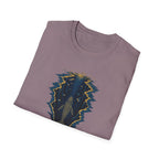 Trench Whale T-Shirt