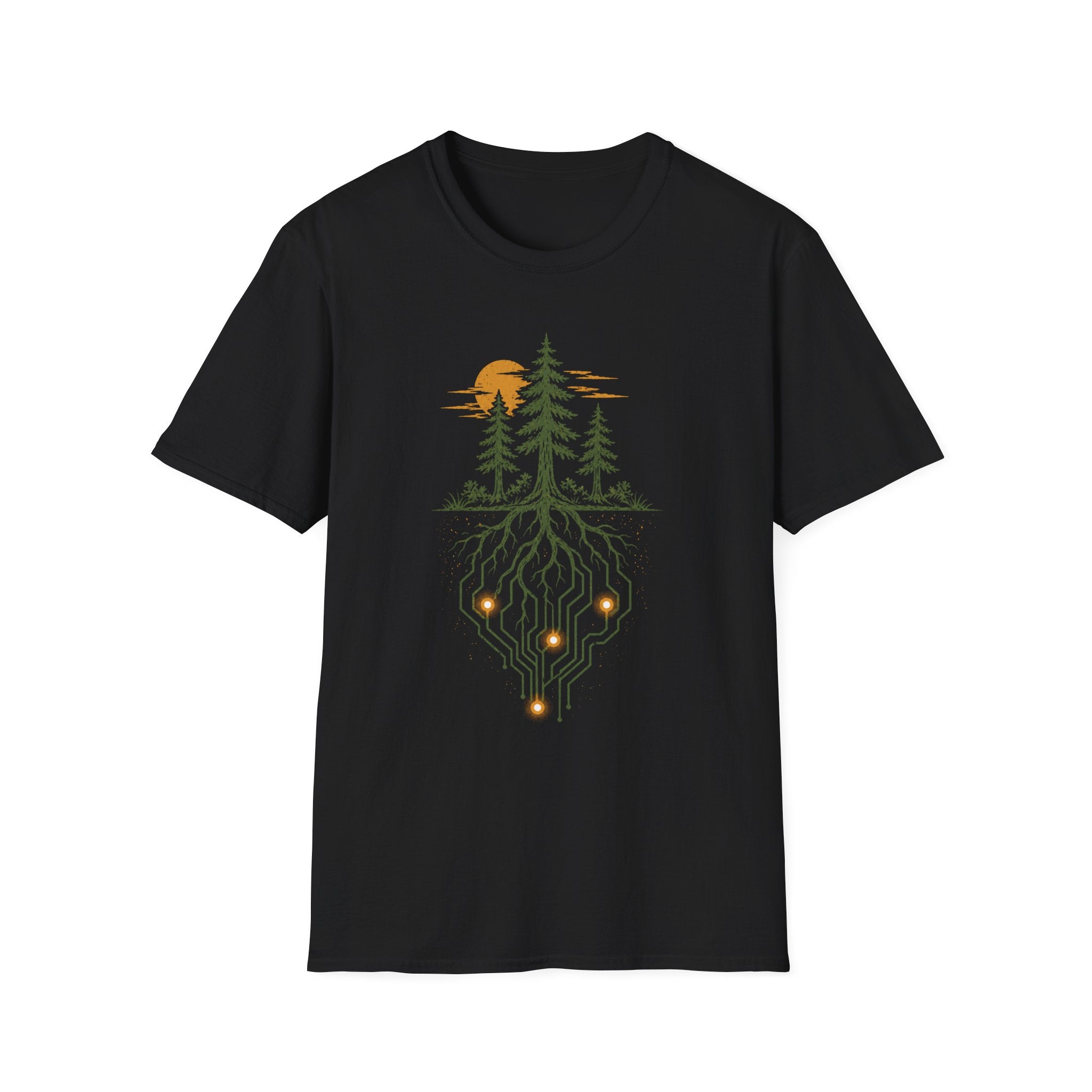 Deep Roots T-Shirt