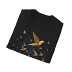 Paper Crane T-Shirt