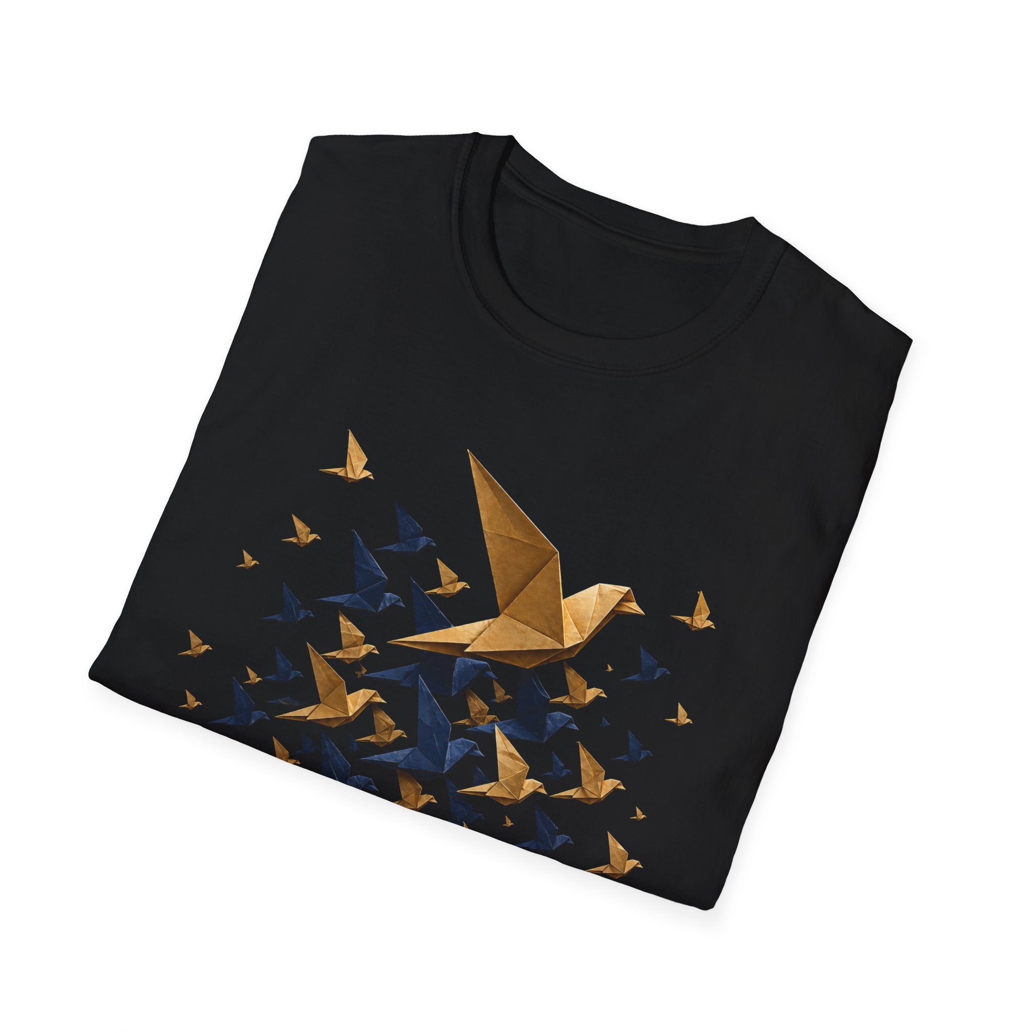 Paper Crane T-Shirt