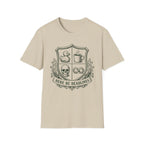 Here Be Deadlines T-Shirt