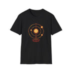 Heliocentric T-Shirt