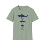 Bigger Fish T-Shirt