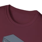 Crumbling Foundation T-Shirt