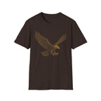 Binary Eagle T-Shirt