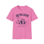 Bug Hunter T-Shirt