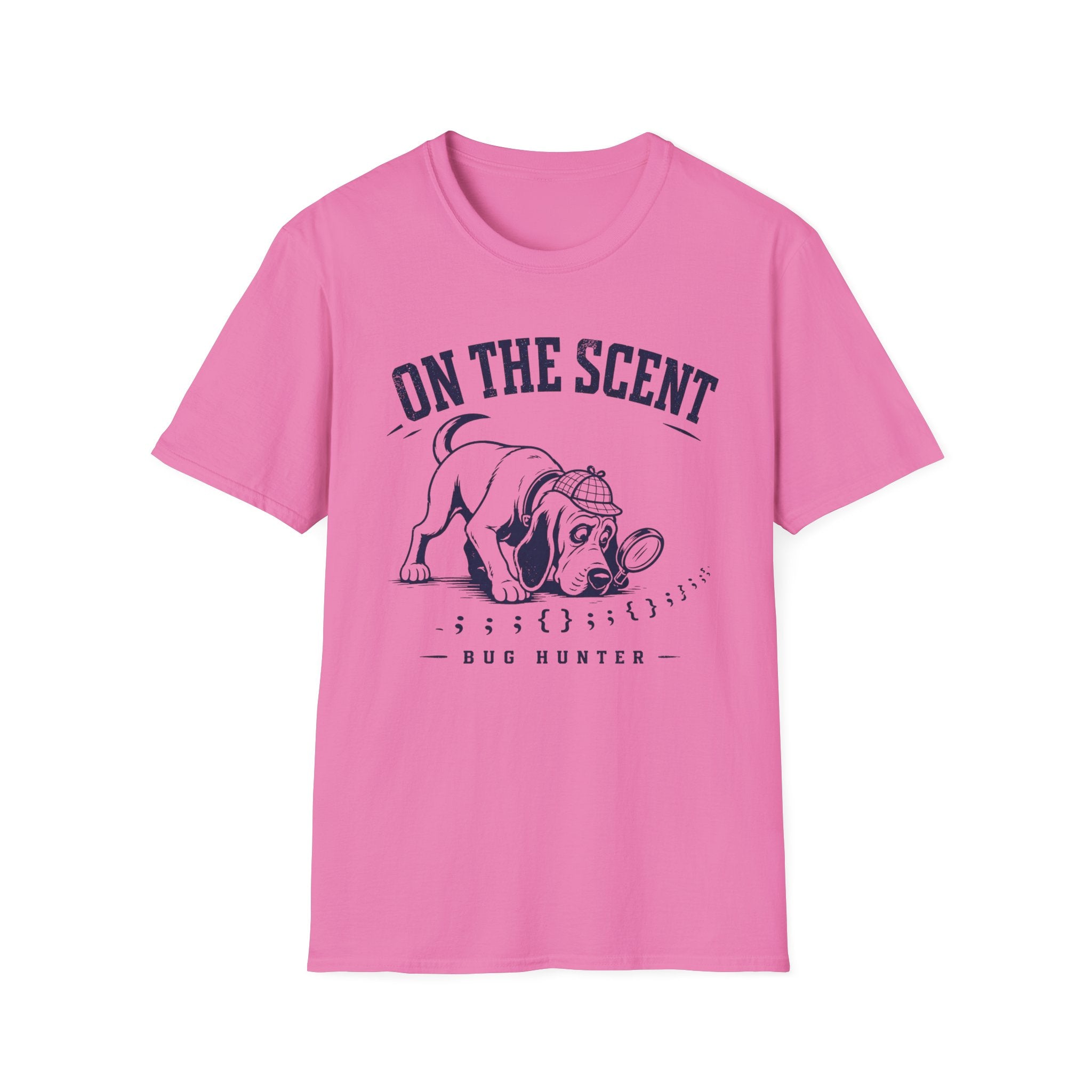 Bug Hunter T-Shirt