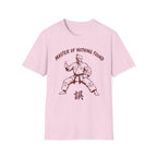 Nothing Found T-Shirt