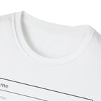 What was I thinking T-Shirt