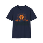 Moon Signal T-Shirt