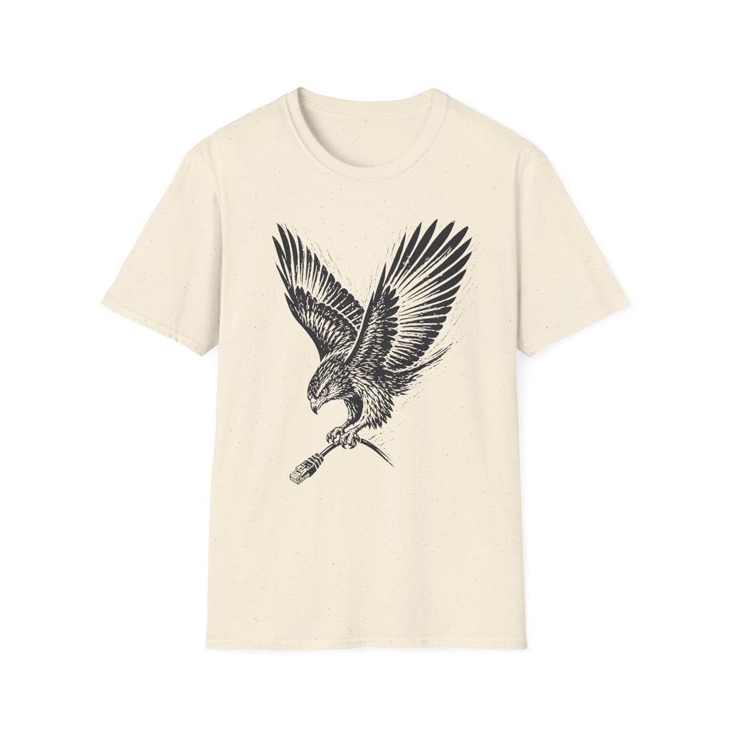 Eagle Net T-Shirt