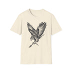 Eagle Net T-Shirt
