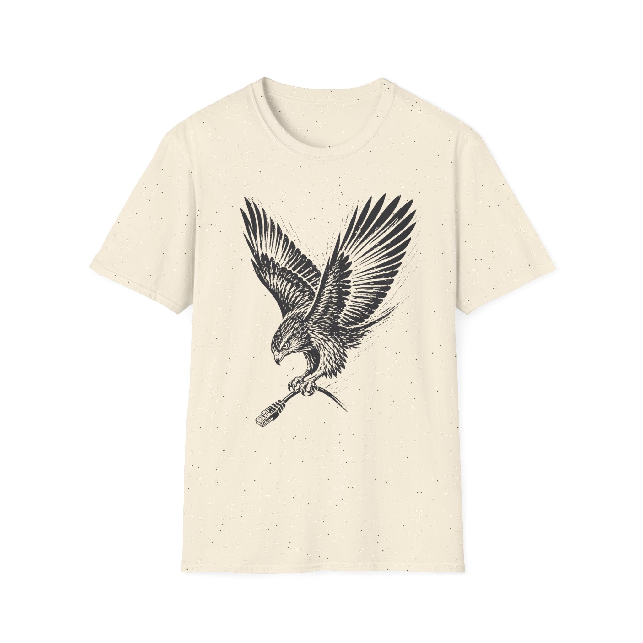 Eagle Net T-Shirt