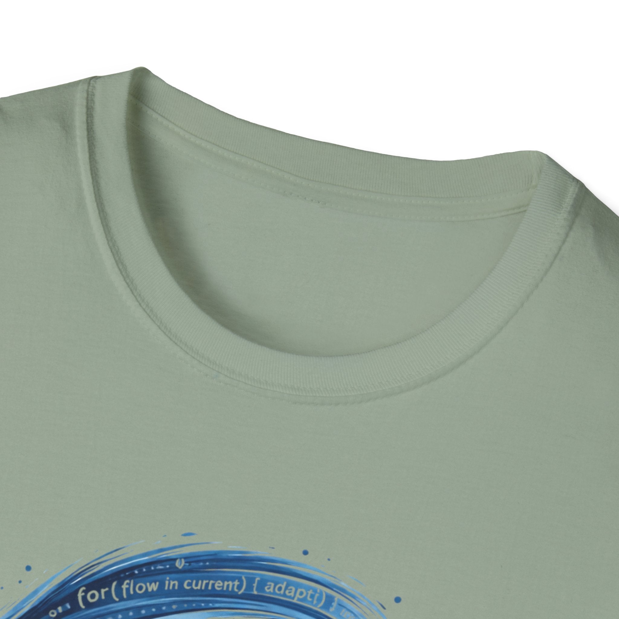Go With The Flow T-Shirt