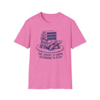 Sprint Turtle T-Shirt