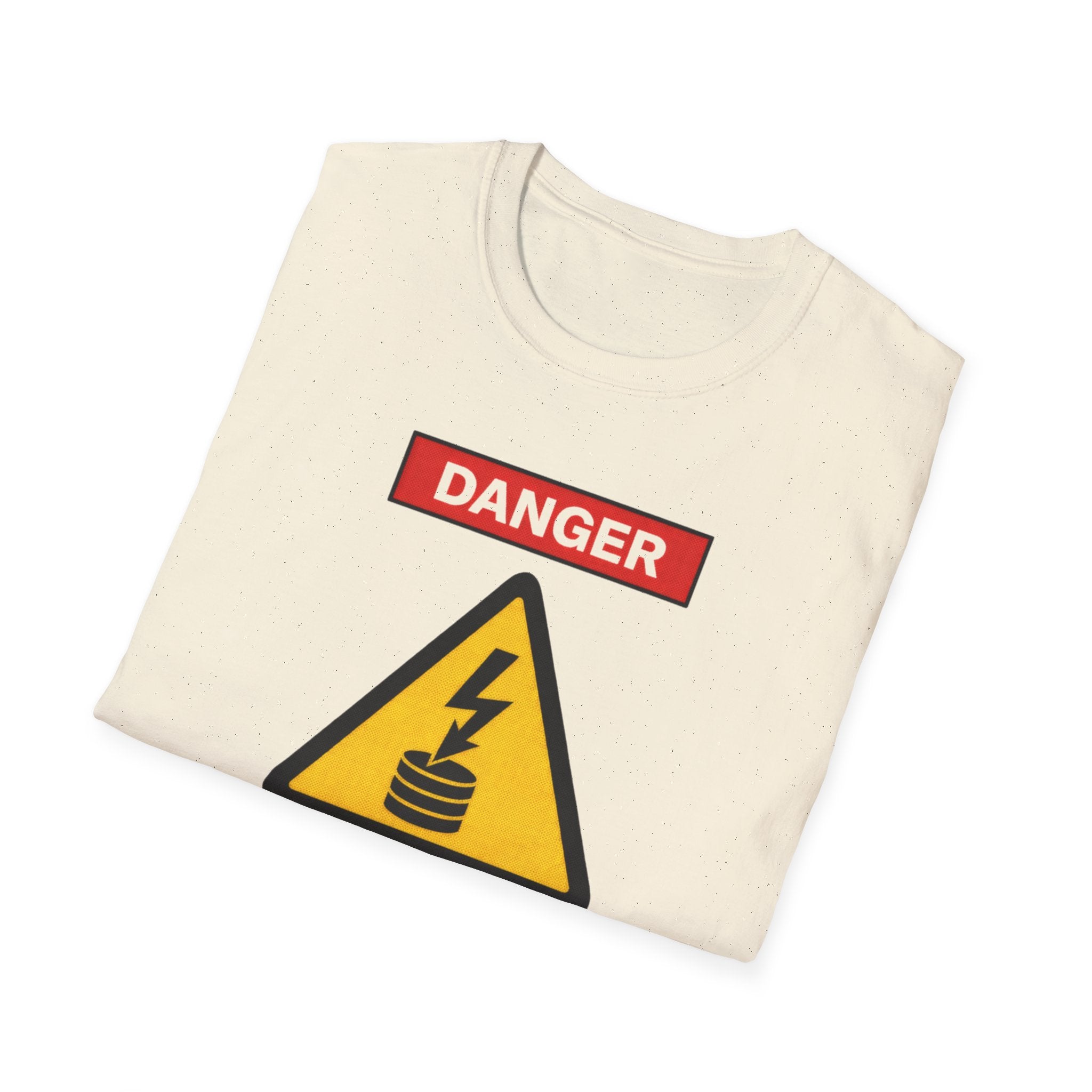 Live Production T-Shirt