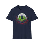 Protected Server T-Shirt