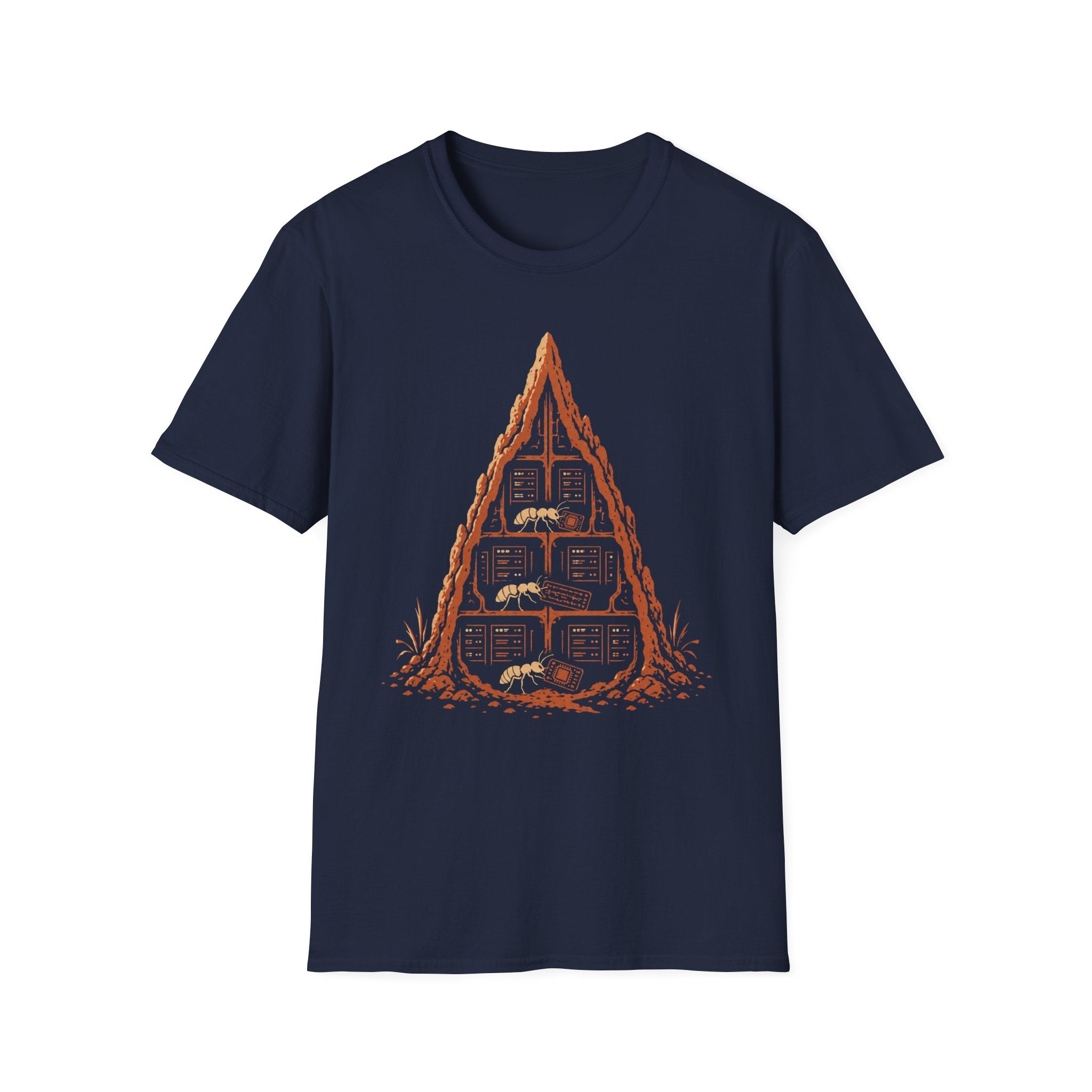 Ant Hill T-Shirt