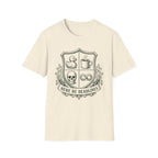 Here Be Deadlines T-Shirt
