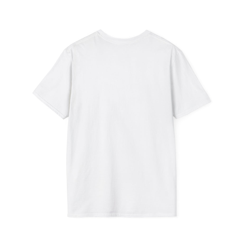 Aint Big Enough Peak T-Shirt
