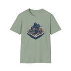 Ocean Server T-Shirt