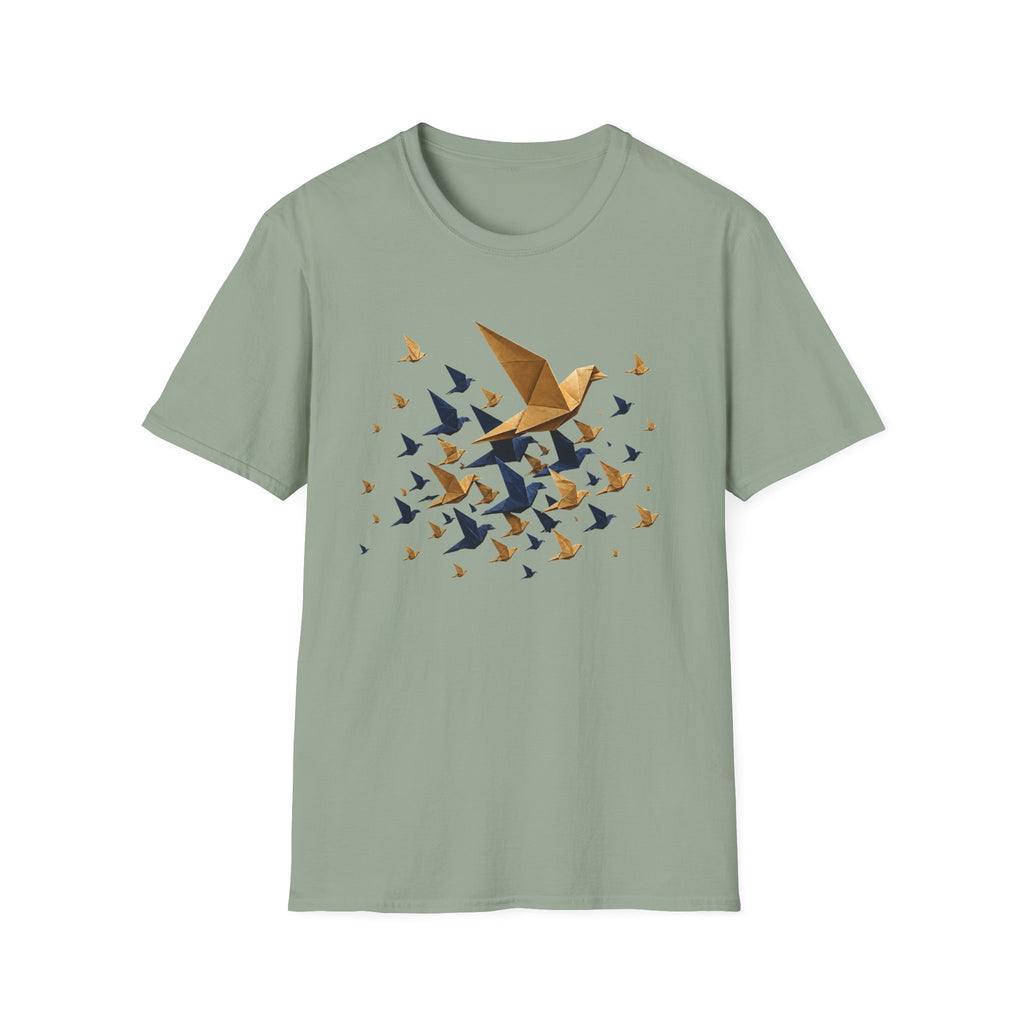 Paper Crane T-Shirt