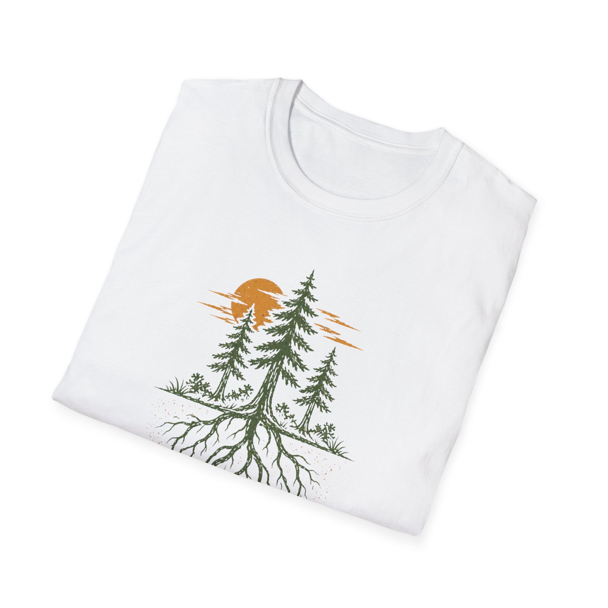 Circuit Tree T-Shirt