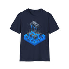 Cloud Leak T-Shirt