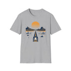 USB Sunset T-Shirt
