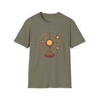 Heliocentric T-Shirt