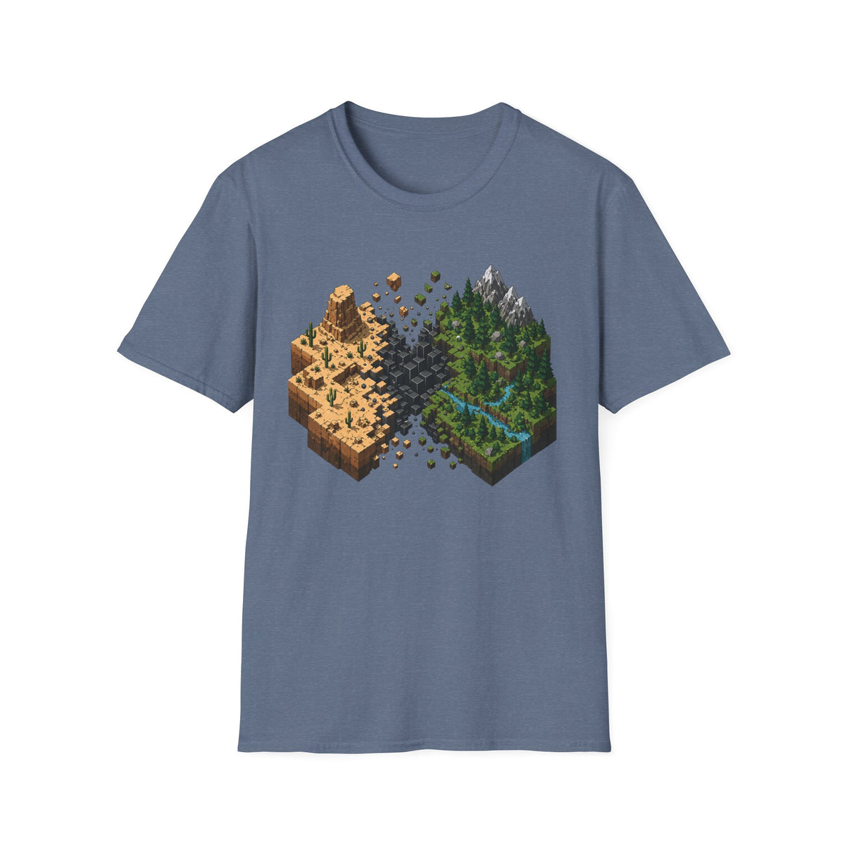 Desert Mountain T-Shirt