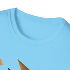 Paper Crane T-Shirt