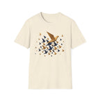 Paper Crane T-Shirt