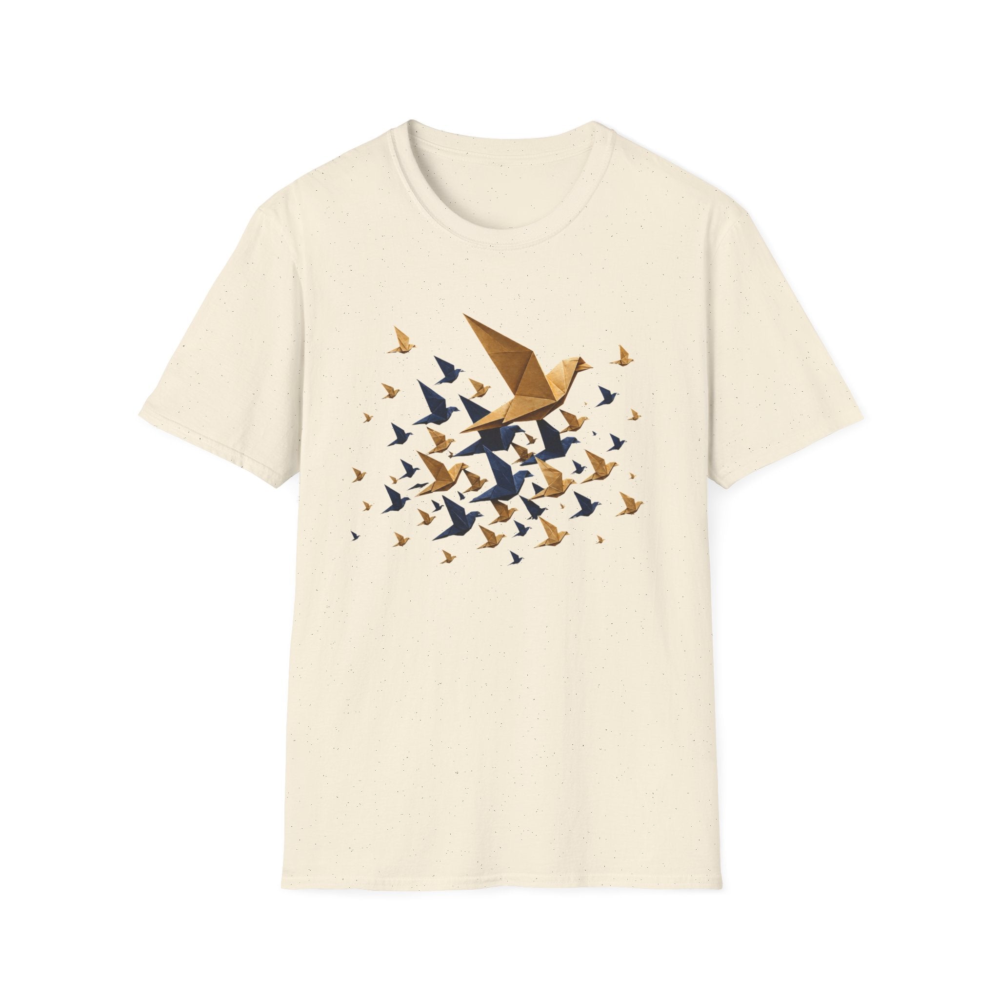 Paper Crane T-Shirt