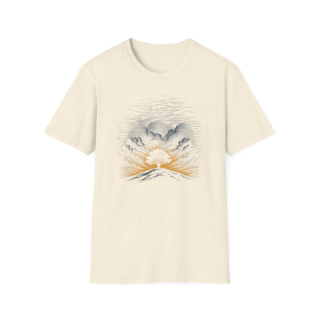 Tree Hill T-Shirt