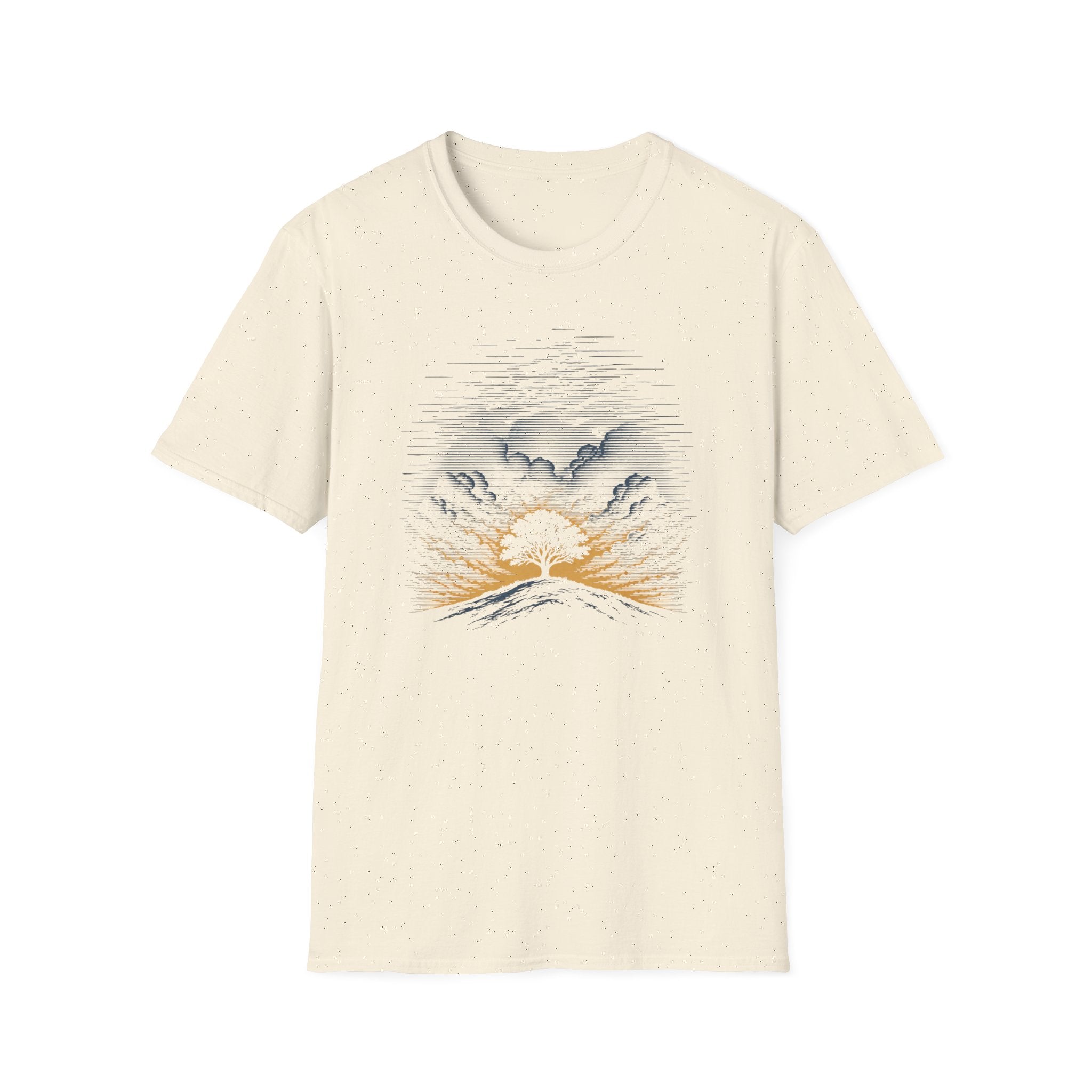Tree Hill T-Shirt