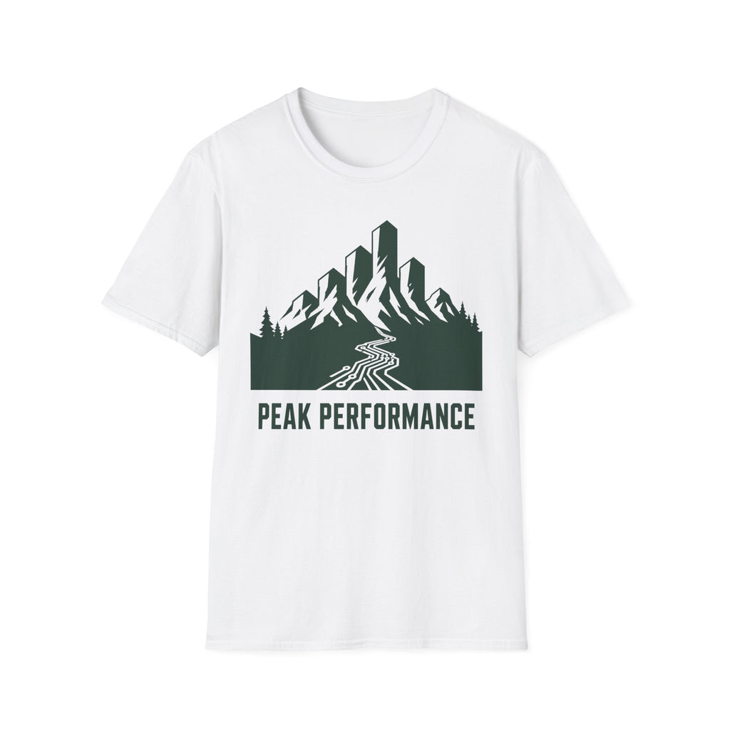 Peak Performance T-Shirt