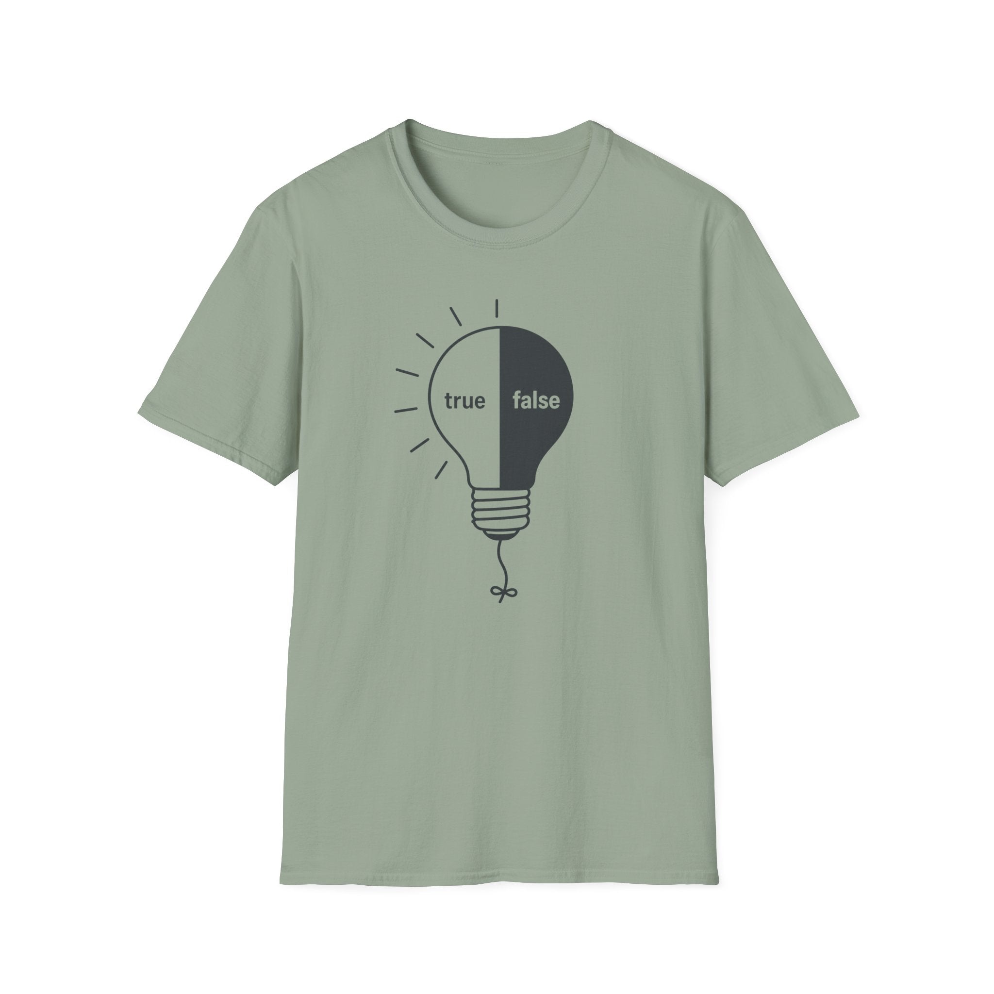 True False T-Shirt