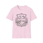 Here Be Deadlines T-Shirt