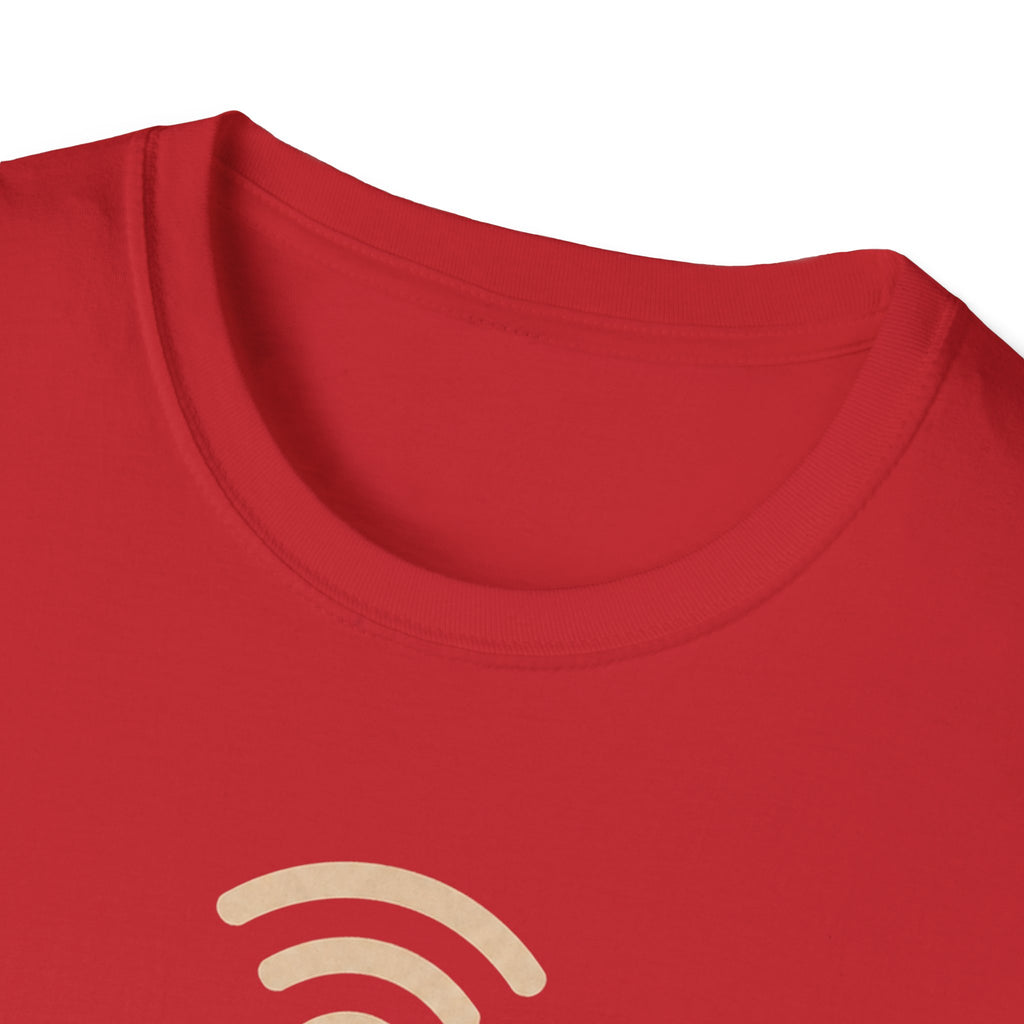 WiFi Wolf T-Shirt