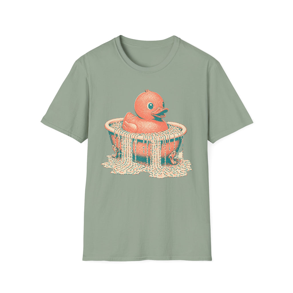 Duck Bath T-Shirt