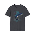 Glitch Fish T-Shirt