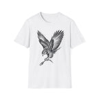 Eagle Net T-Shirt