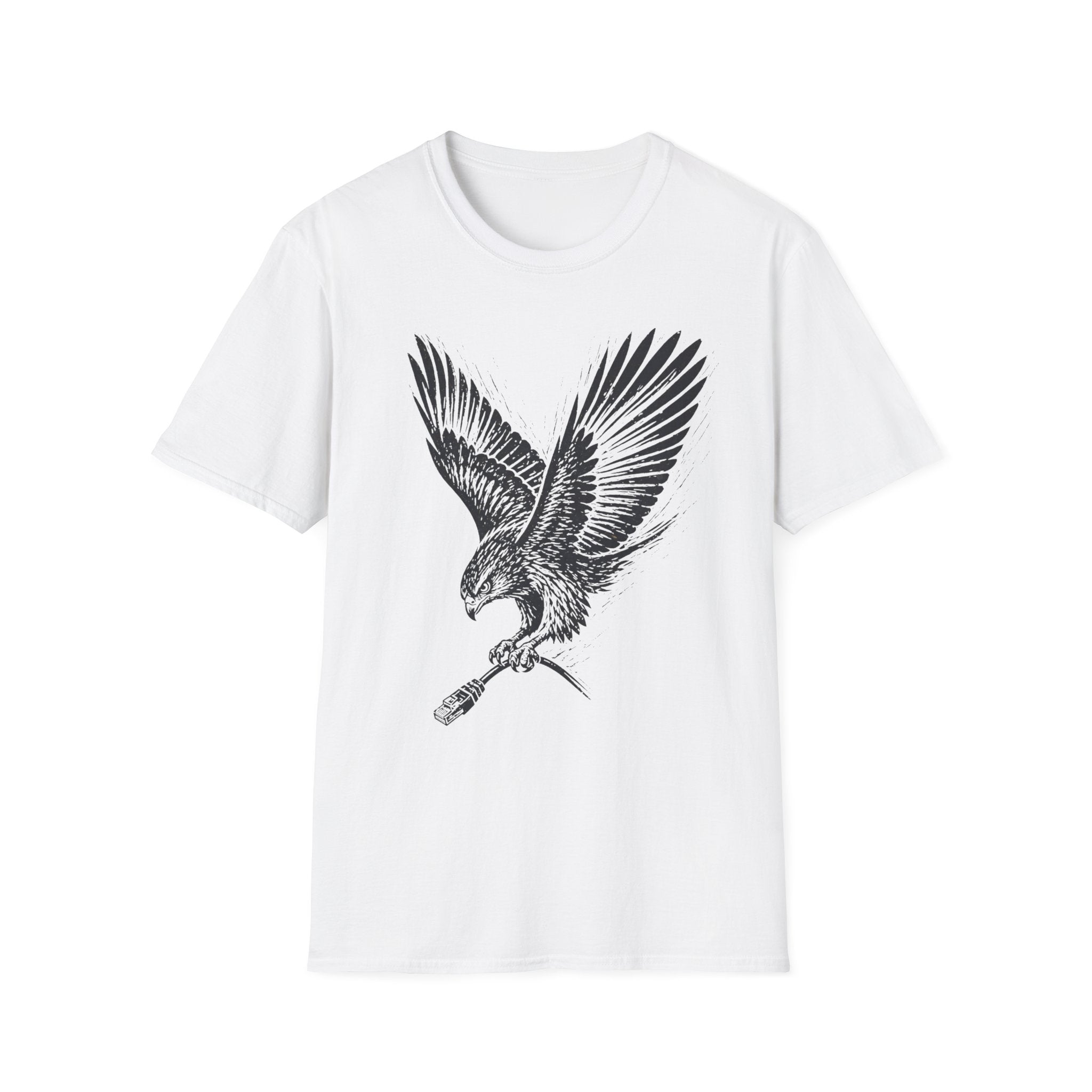 Eagle Net T-Shirt