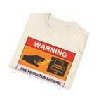 Production Database T-Shirt