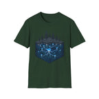 Mushroom Network T-Shirt