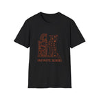 Infinite Scroll T-Shirt