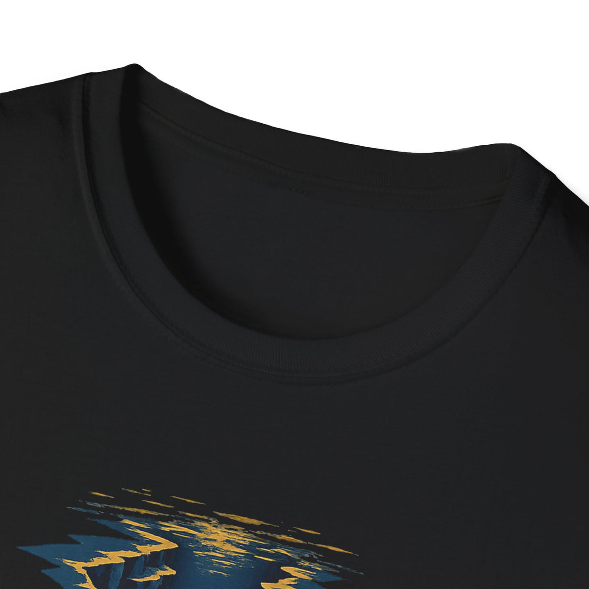 Trench Whale T-Shirt